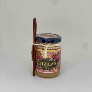Óleo Esfoliante Rosa Mosqueta 150gr