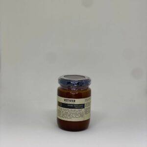 Geleia Esfoliante Vetiver 150gr
