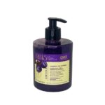 Sabonete Líquido de Ameixa 350ml Linha Frutas de Flora