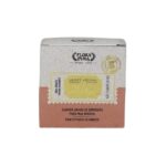 Sabonete Argila Rosa 90g Flora Care