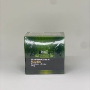 Gel Alecrim 250gr