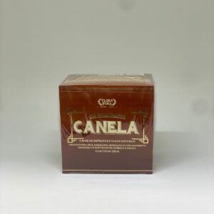 Gel Canela 250gr