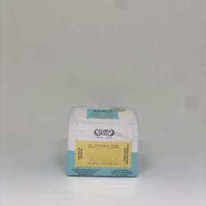 Gel Esfoliante Facial Malaquita 100gr
