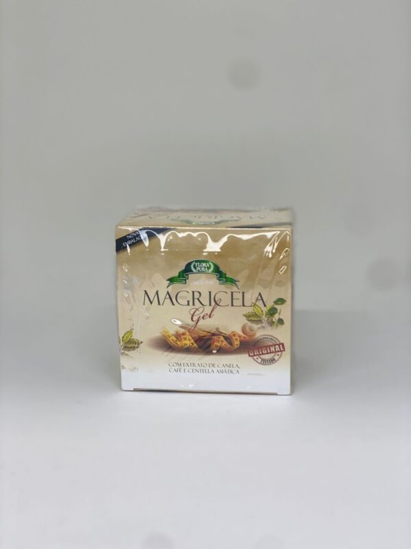 Gel Magricela 250gr