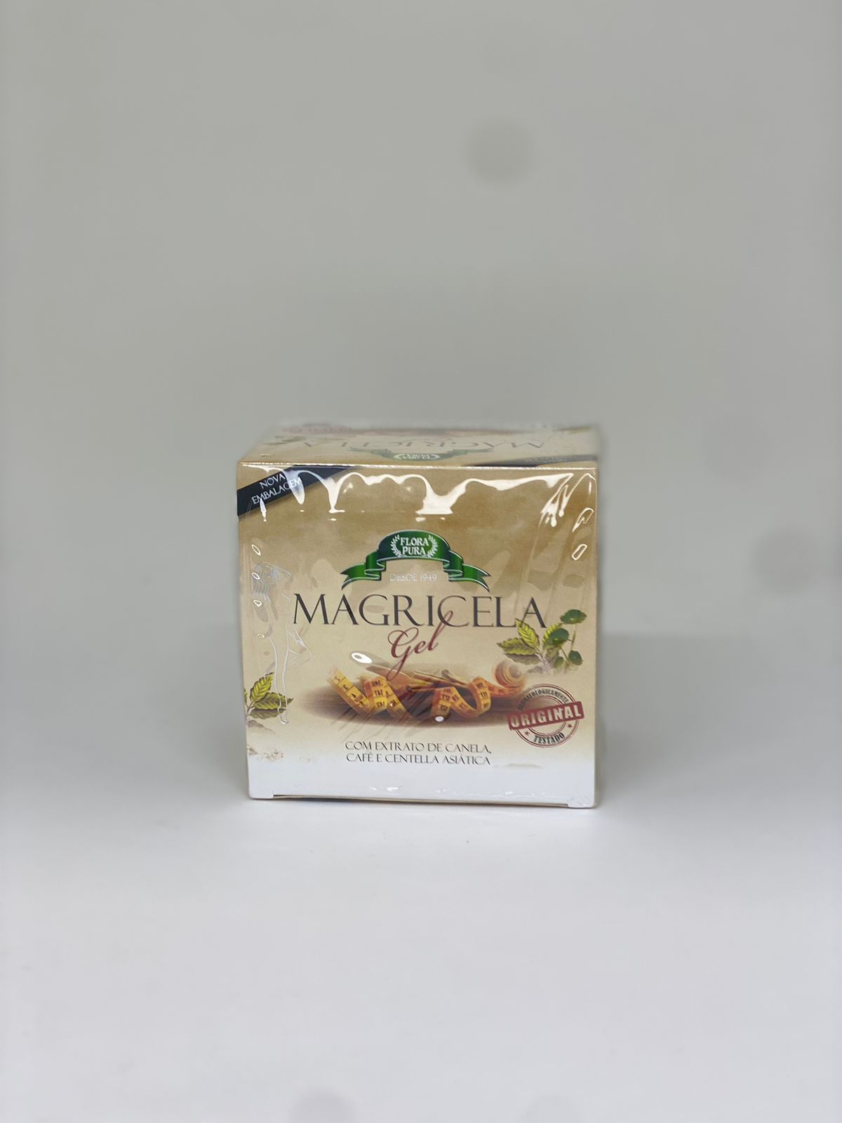 Gel Magricela 250gr