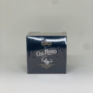 Gel Negro 250gr