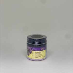 Geleia Bifásica de Ameixa 180gr Linha Frutas Flora Pura