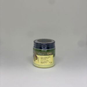 Geleia Bifásica de Limão 180gr Linha Frutas Flora Pura