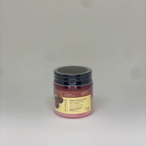 Geleia Bifásica de Pitanga 180gr Linha Frutas Flora Pura