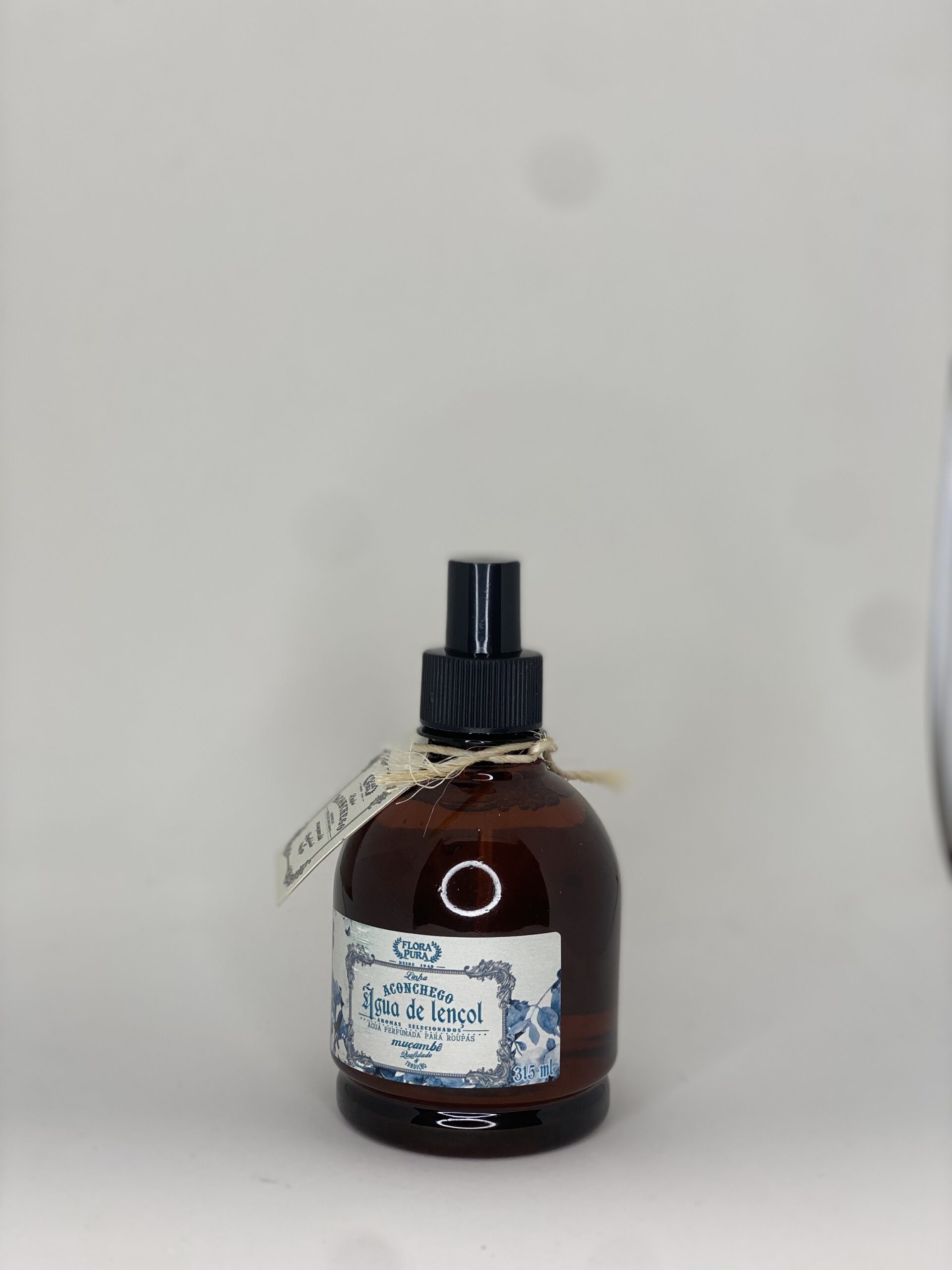 Agua de Lençol Muçambe 315ml