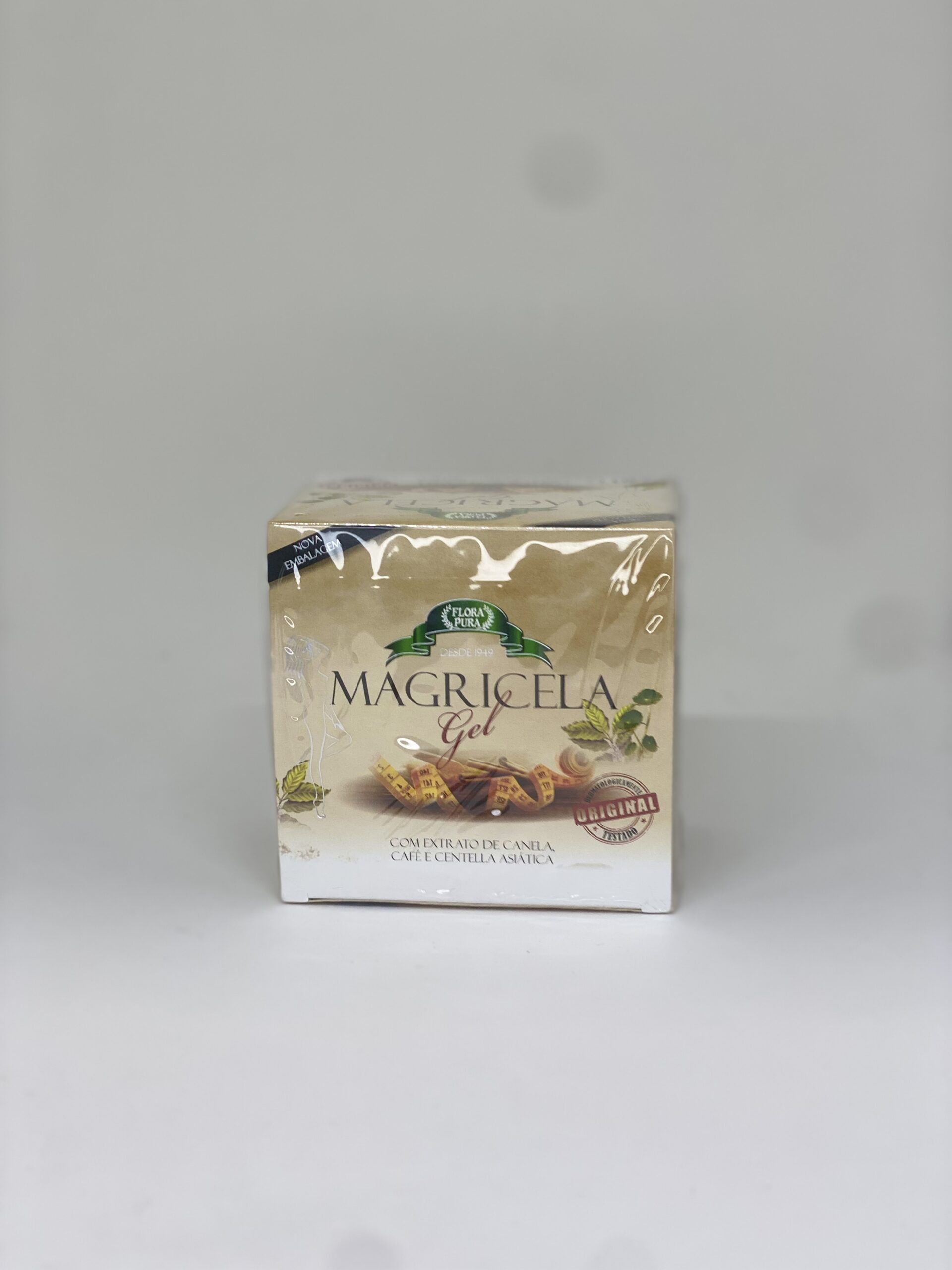 Gel Magricela 250g