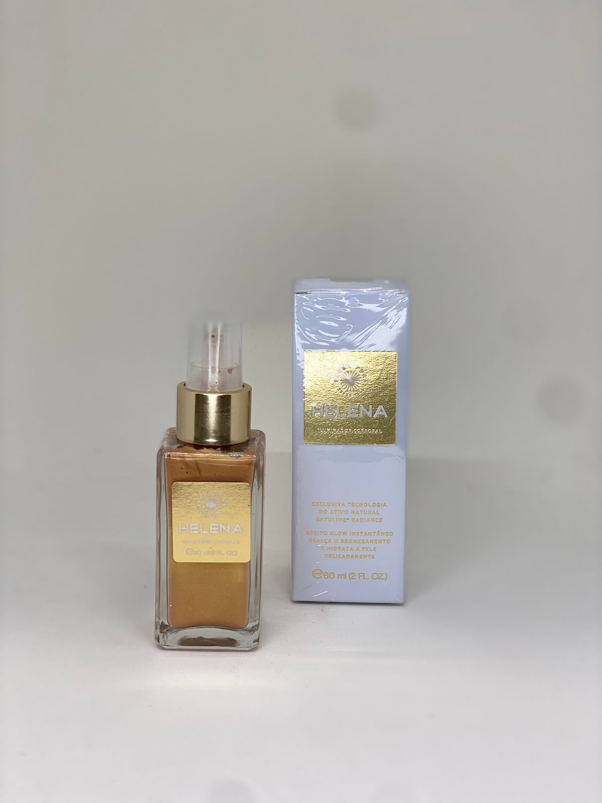 Iluminador Helena 60ml