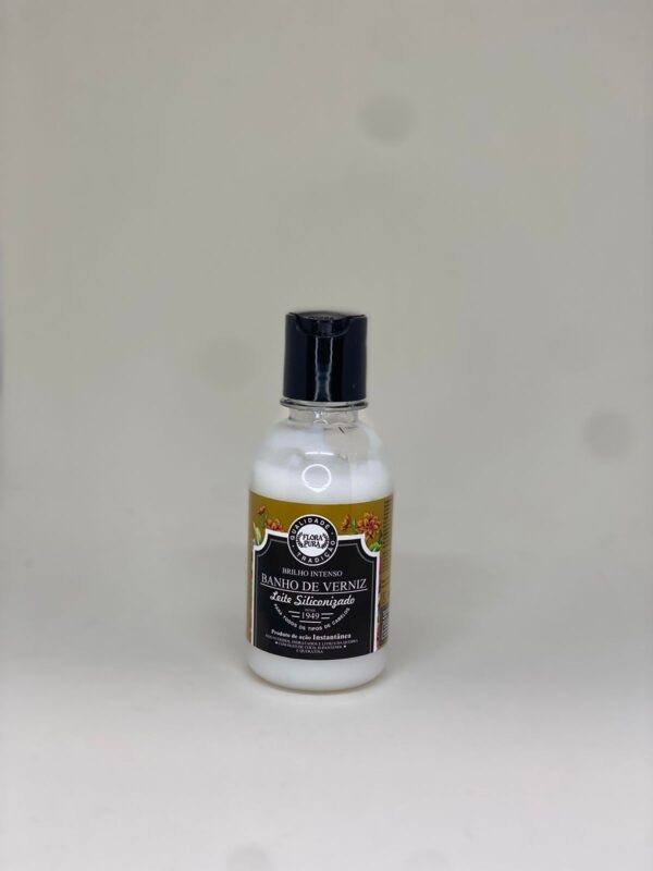 Leave in Banho de Verniz 200ml