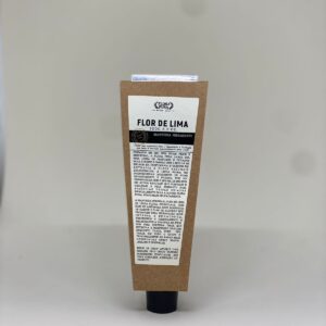 Manteiga Hidratante Flor de Lima 100gr