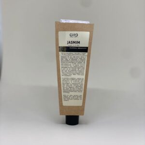 Manteiga Hidratante Jasmim 100gr