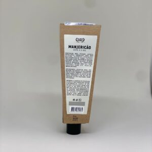 Manteiga Hidratante Manjericão 100gr