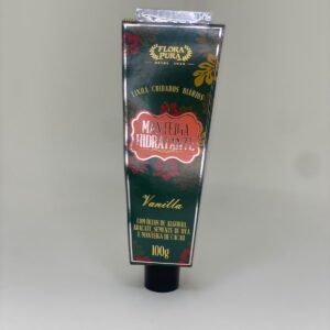 Manteiga Hidratante Vanila 100gr Linha Cuidados Diários