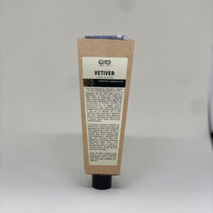 Manteiga Hidratante Vetiver 100gr