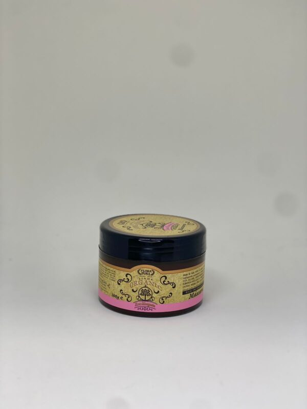 Mascara Capilar Rosa Mosqueta 300gr
