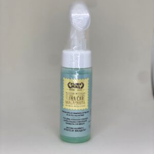 Mousse Micelar Malaquita 160ml
