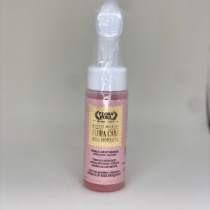 Mousse Micelar Rosa Mosqueta 160ml