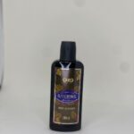 Óleo Corporal de Macadâmia 140ml Linha Cuidados Diários