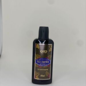 Óleo Corporal de Macadâmia 140ml Linha Cuidados Diários