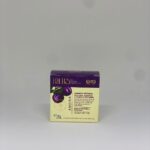 SABONETE ARTESANAL DE AMEIXA 90Gr Linha Frutas