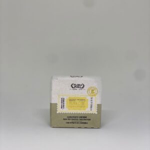 Sabonete Argila Branca 90gr  Flora Care