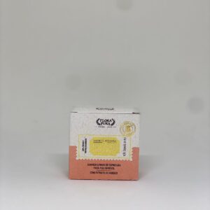 Sabonete Argila Rosa 90gr Flora Care