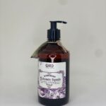 Sabonete Liquido Lavanda 500ml Linha Aconchego