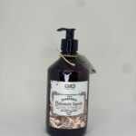 Sabonete Liquido Sândalo Madeira 500ml Linha Aconchego