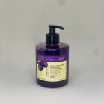 SABONETE LIQUIDO LINHA FRUTAS DE FLORA - AMEIXA 350ML FLORA PURA