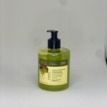 SABONETE LIQUIDO LINHA FRUTAS DE FLORA - LIMÃO 350ML FLORA PURA