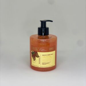 SABONETE LIQUIDO LINHA FRUTAS DE FLORA – Manga 350ML FLORA PURA