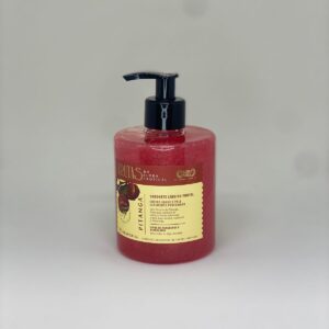 SABONETE LIQUIDO LINHA FRUTAS DE FLORA – Pitanga 350ML FLORA PURA