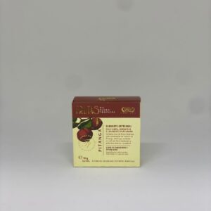 SABONETE ARTESANAL DE PITANGA 90G Linha Frutas