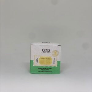 Sabonete Argila Verde 90gr Flora Care