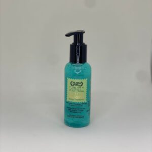 Sabonete em Gel Malaquita 120ml Flora Care