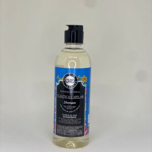 Shampoo Plástica Capilar 380ml