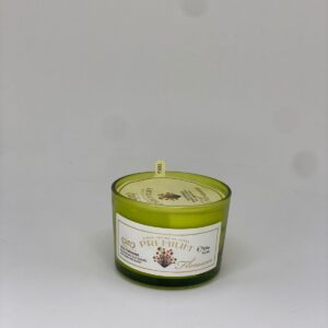 Vela Perfumada Florescer 120 gr