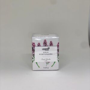Vela Perfumada Tomilho 165gr