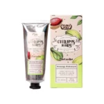 Manteiga Hidratante de Pistache 60g Flora Pura