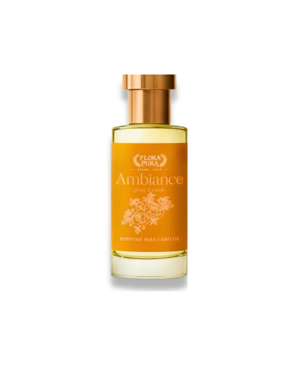 Perfume para Cabelo Ambiance