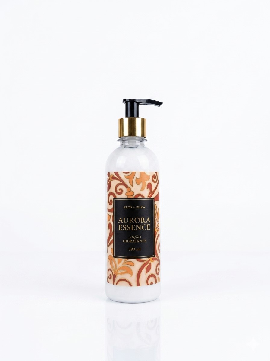 HIDRATANTE LINHA BODY SPLASH AURORA ESSENCE-380ML