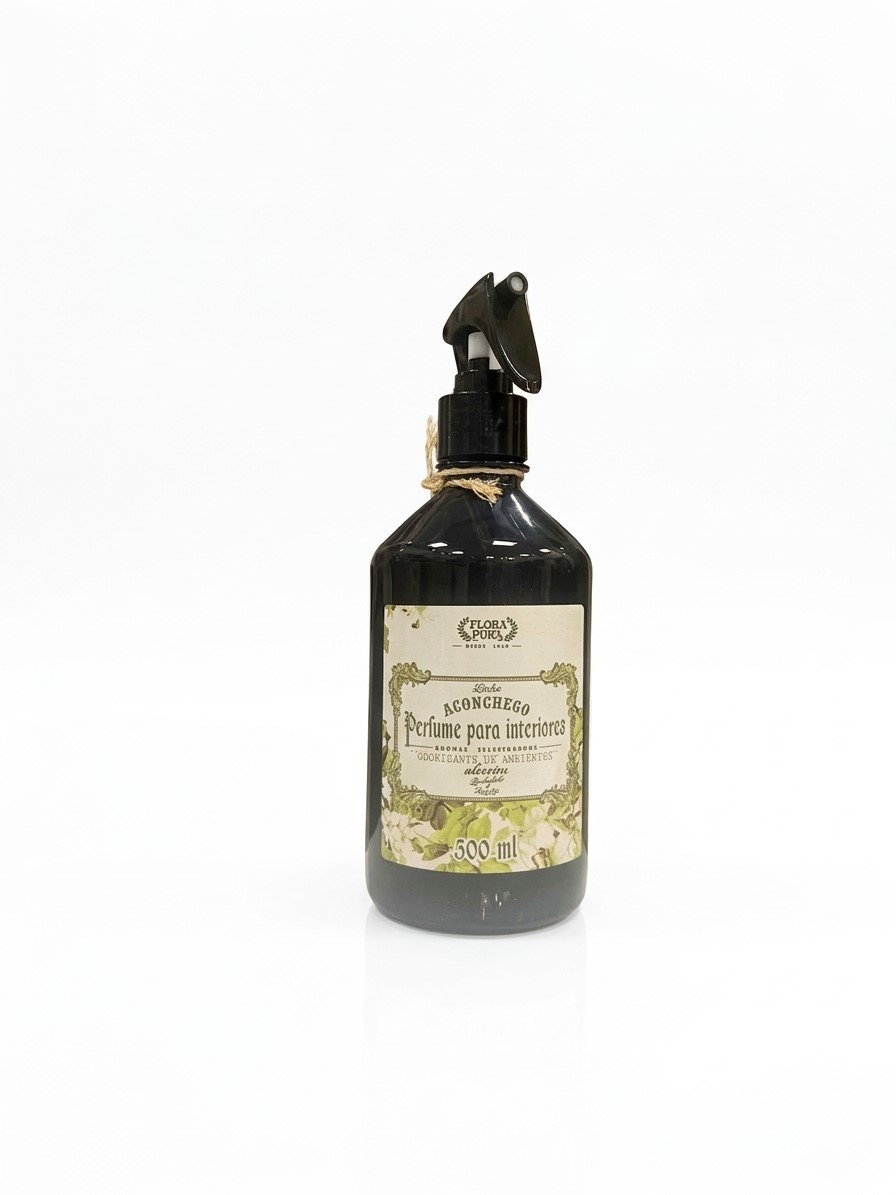 Perfume para Ambiente Alecrim 500ml