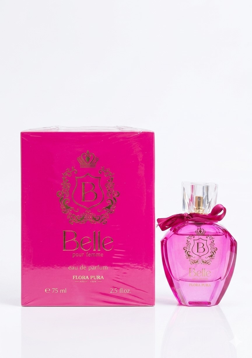PERFUME BELLE-75ML