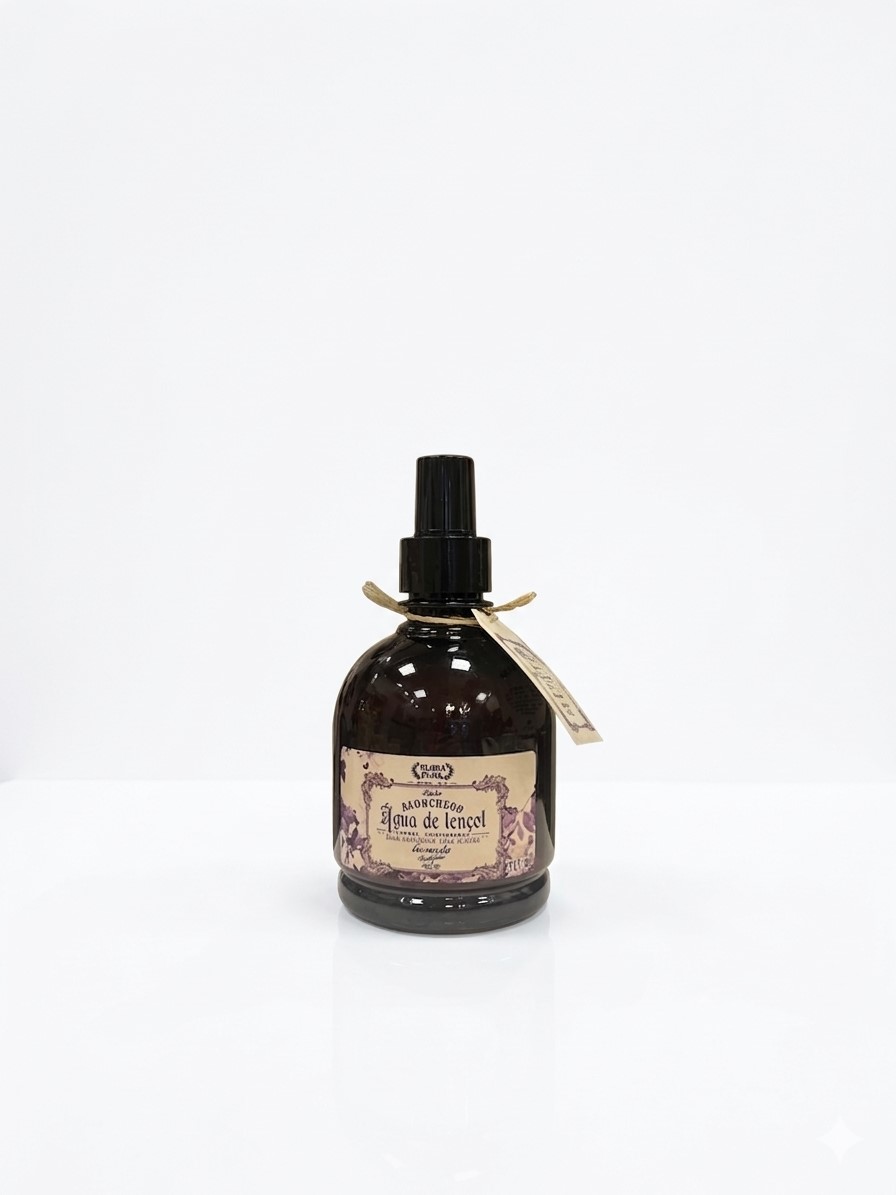 Água de Lençol Lavanda 315 ml