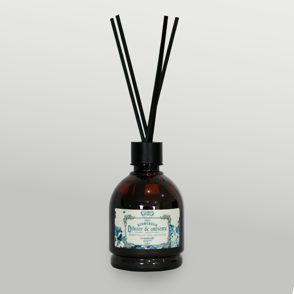 Difusor de Ambiente de Muçambê 315ml - Imagem 2