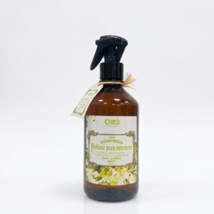 Perfume para Ambiente Limão Siciliano 500ml